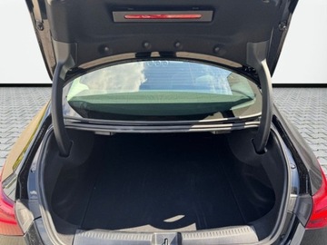 Mercedes CLA C118/X118 Coupe Facelifting 1.3 180 136KM 2024 Mercedes-Benz CLA 1.3 Benzyna 136KM, zdjęcie 13