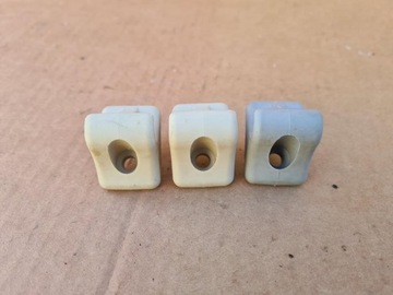 UCHWYT OSŁONY PRZECIWSŁONECZNEJ HYUNDAI GETZ