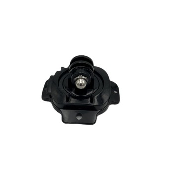 Uchwyt naklejka obrotowy na kask 360° do kamery GOPRO SJ Cam DJI Insta Sony