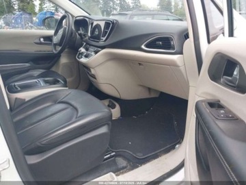 Chrysler Pacifica II 2023 Chrysler Pacifica Touring L, 2023r., 3.6L 3.6 Benzyna 287KM, zdjęcie 8