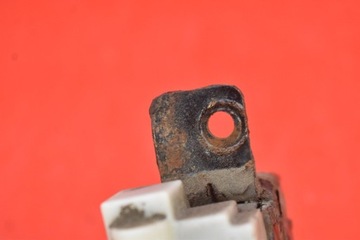 ЗАМОК ЗАДНЕЙ ДВЕРИ RENAULT MEGANE SCENIC 2 II