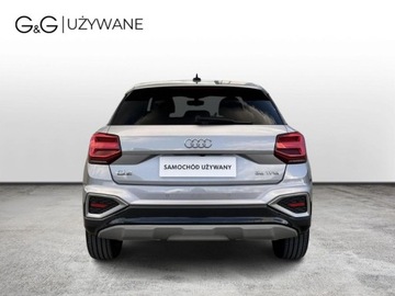 Audi Q2 SUV Facelifting 1.5 35 TFSI 150KM 2022 Audi Q2 Kamera Cofania ,Wirtualny Kokpit Audi, 1.5 Benzyna 149KM, zdjęcie 3