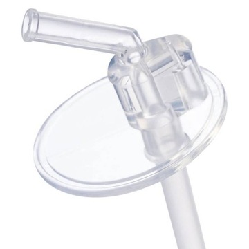 Термобутылка 350 мл Lilac Pop Straw Grip в коробке