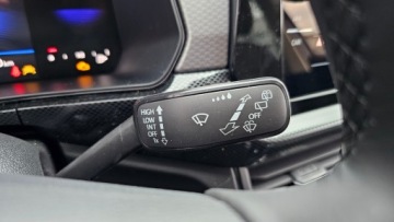 Volkswagen T-Cross SUV Facelifting 1.0 TSI 115KM 2026 Volkswagen T-Cross Life Plus TSI 116KM DSG7/Climat, zdjęcie 24