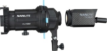 Держатель проектора с креплением FM и объективом 19°