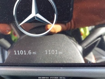 Mercedes Klasa E W214 2024 Mercedes-Benz Klasa E 2024 Mercedes-Benz E-Class E 350 4MATIC Sedan 2.0, zdjęcie 6