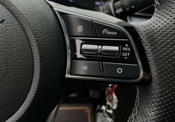 Kia Proceed Shooting Brake 1.6 CRDi SCR 136KM 2020 Kia ProCeed 1.6CRDI GT-LINE manual bezwypadkowa GWARANCJA NAVI 1.6, zdjęcie 22