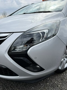 Opel Zafira C Tourer 1.4 Turbo ECOTEC 140KM 2016 Opel Zafira Orginalny Bagażnik Rowerowy /7, zdjęcie 26