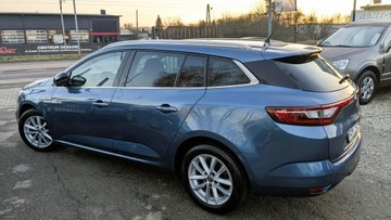 Renault Megane IV 2018 Renault Megane 1.2i*132PS*Automat*OPŁACONY, zdjęcie 8