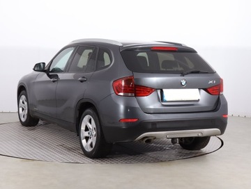 BMW X1 E84 Crossover sDrive18d 143KM 2012 BMW X1 sDrive18d, Navi, Klima, Klimatronic, zdjęcie 3
