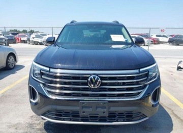 Volkswagen 2024 Volkswagen Atlas 2024, 2.0L, po gradobiciu 2.0 Benzyna 269KM, zdjęcie 4