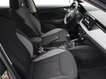 Skoda Kamiq Crossover Facelifting 1.0 TSI 115KM 2024 Skoda Kamiq 1.0 TSI, Salon Polska, 1. Właściciel, zdjęcie 8