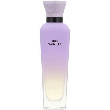 ADOLFO DOMINGUEZ Iris Vainilla EDP spray 120ml P1