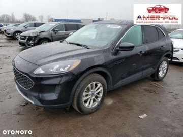 Ford Kuga III 2021