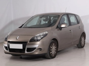 Renault Scenic III Van 1.4 TCe 16v 130KM 2009 Renault Scenic 1.4 TCe, Salon Polska, zdjęcie 1