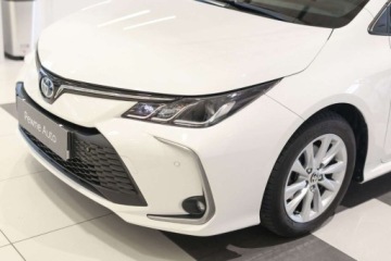 Toyota Corolla XII Sedan Facelifting 1.8 Hybrid 140KM 2024 Toyota Corolla 1.8 Hybrid Comfort 1.8 Hybryda 140KM, zdjęcie 26