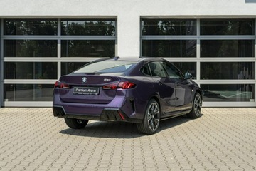 BMW Seria 2 F74 2025 BMW 220 Gran Coupé - Dostępny od ręki, zdjęcie 4