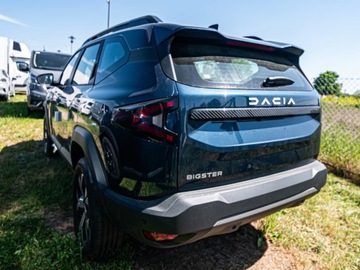 Dacia Bigster 1.2 TCe 140KM 2025 Od ręki - Expression LPG 1.2 TCe mHEV 140KM / Pakiet Zimowy, Easy, zdjęcie 9