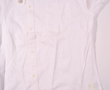 WRANGLER koszula white L/ 1PKT HIRT _ XXL