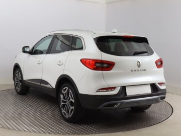 Renault Kadjar Crossover Facelifting 1.5 Blue dCi 115KM 2022 Renault Kadjar 1.5 Blue dCi, Salon Polska, zdjęcie 2