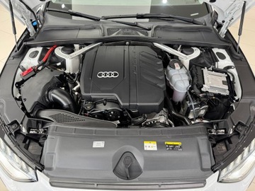 Audi A4 B9 Limousine Facelifting 2.0 35 TFSI 150KM 2023 Audi A4 Limousine S Line / 1 właściciel / Salon Po, zdjęcie 17