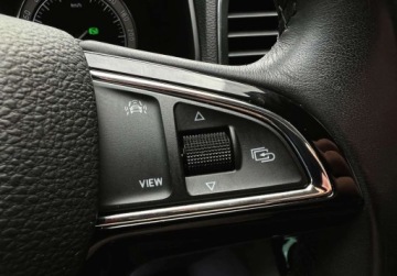 Skoda Karoq Crossover 1.6 TDI 115KM 2019 Skoda Karoq 1.6 TDI DSG GWARANCJA zarejestrowana BEZWYPADKOWA tempomat, zdjęcie 23