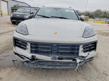 Porsche Cayenne III 2024 Porsche Cayenne 2024 3.0l 3.0 Benzyna 348KM, zdjęcie 5