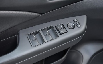 Honda CR-V IV SUV Facelifting 1.6 i-DTEC 120KM 2016 Honda CR-V 1.6D 120KM Exclusive Skora LEdy Navi Alu Xenon Camera Full, zdjęcie 15