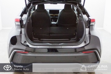 Toyota C-HR II SUV 2.0 Hybrid Dynamic Force 197KM 2024 Toyota C-HR 2.0 Hybrid Dynamic Force Executive Pre, zdjęcie 20