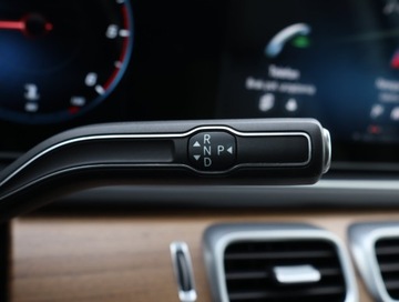 Mercedes GLS X167 SUV 2.9 400d 330KM 2020 Mercedes GLS GLS 400 d 4MATIC, Salon Polska, zdjęcie 22