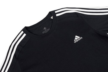 adidas koszulka męska sportowa t-shirt roz.S