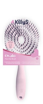 INTER VION Кисть овало