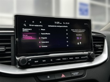 Kia XCeed Crossover 1.4 T-GDI 140KM 2020 Kia XCeed 1.4TGDI 140KM L AT l Pakiet Zimowy, JBL,, zdjęcie 24