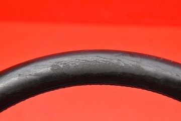 KIEROWNICA SKÓRZANA 21146002039C29 MERCEDES E-KLASA W211 02-06