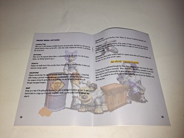 Jet Force Gemini / Набор / NTSC-США / N64