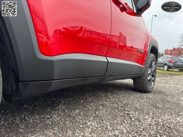 Jeep Renegade SUV Facelifting 1.3 GSE T4 Turbo 180KM 2019 Jeep Renegade 1.3 T (180 ps ) Szwajcaria 4x4 Automat Kola zimowe, zdjęcie 13