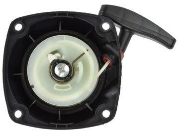 STARTER SZARPAK ROZRUSZNIK DO KOSY SPALINOWEJ NAC DEMON KOSA SPALINOWA