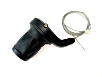 НОВЫЙ SHIMANO/SRAM GRIPSHIFT Microindex LEFT MANHANDLE