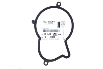 USZCZELKA POMPY PALIWA 2.0 BLUEHDI PEUGEOT CITROEN
