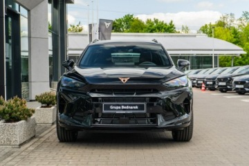 Cupra Formentor Crossover 1.5 TSI 150KM 2026 Cupra Formentor 1.5 TSI 150 KM - Dostępny od, zdjęcie 4