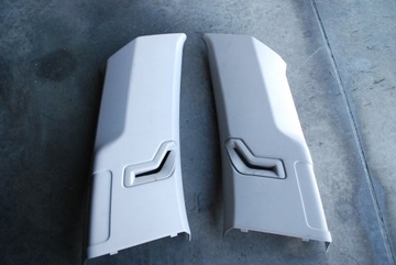 PLASTIK OSŁONA SŁUPKÓW VOLVO XC90 L / P