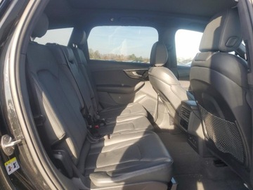Audi Q7 II 2024 Audi Q7 Prestige 2024 3.0l 3.0 Benzyna 335KM, zdjęcie 11