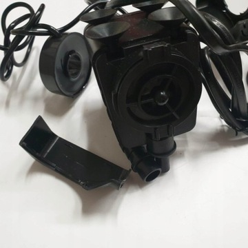 Автоматическая трюмная помпа Attwood Sahara W5D97