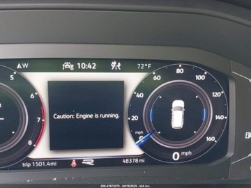 Volkswagen 2022 Volkswagen Atlas 2022 Volkswagen Atlas 3.6L V6 SEL R-Line 4MOTION 3.6 276KM, zdjęcie 16