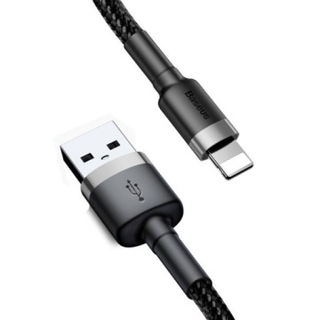 Baseus Cafule Cable - USB-кабель для iPhone