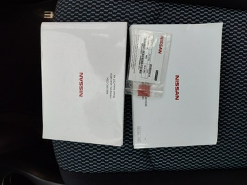 Nissan Note II 1.2  80KM 2013 Nissan Note Stan bardzo dobry., zdjęcie 16