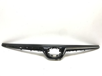 TOYOTA COROLLA E21 SEDAN ATRAPA GRILL 53114-02580
