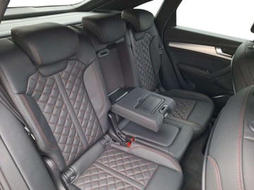 Audi Q5 II SUV Facelifting 2.0 45 TFSI 265KM 2025 Audi Q5 Hak Audi Sound System S-Line Head-up 2.0 Hybryda Plug-in 265KM, zdjęcie 12