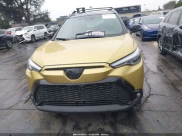 Toyota Corolla Cross 2023 Toyota Corolla Cross 2.0 150 KM, 4x4, wersje XSE, hybryda, virtual cockpit, zdjęcie 6