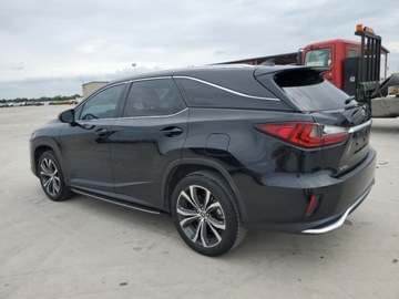 Lexus RX V 2022 Lexus RX L 2022 3.5l 3.5 Benzyna 290KM, zdjęcie 1